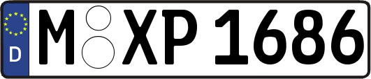 M-XP1686