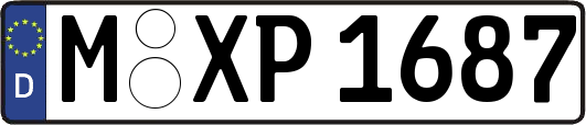 M-XP1687