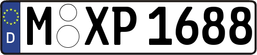 M-XP1688