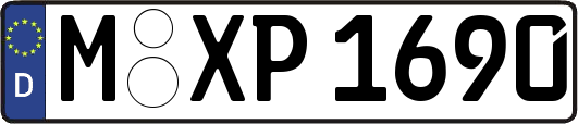 M-XP1690