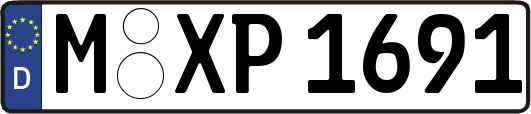 M-XP1691