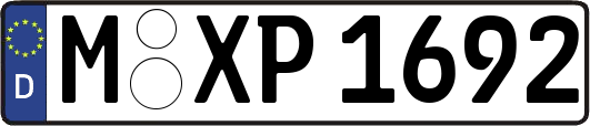 M-XP1692