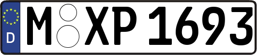 M-XP1693