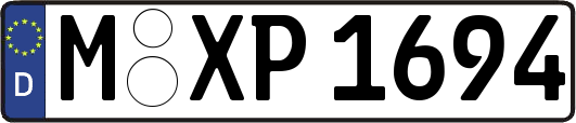 M-XP1694