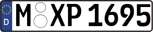 M-XP1695