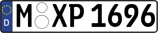 M-XP1696