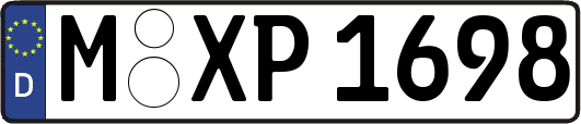 M-XP1698