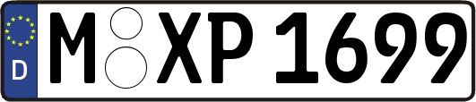 M-XP1699