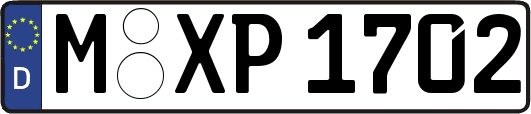 M-XP1702