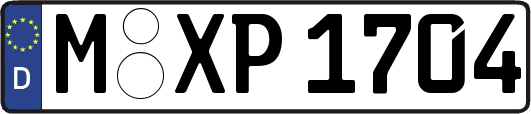 M-XP1704