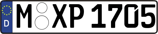 M-XP1705