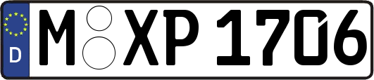 M-XP1706