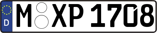 M-XP1708