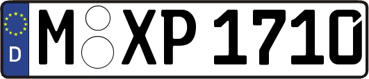 M-XP1710