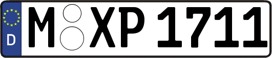 M-XP1711