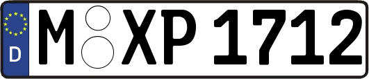 M-XP1712