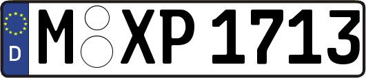 M-XP1713