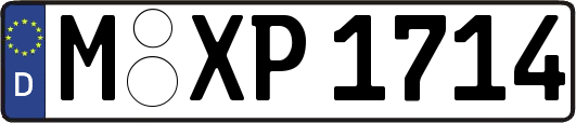 M-XP1714