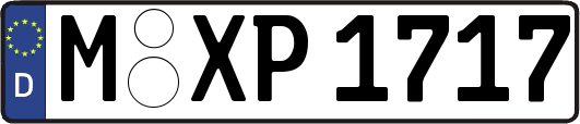 M-XP1717