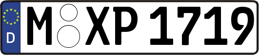 M-XP1719
