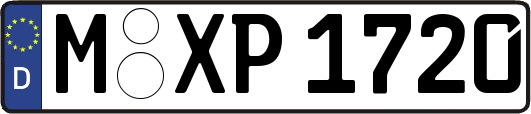 M-XP1720