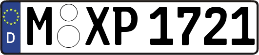 M-XP1721