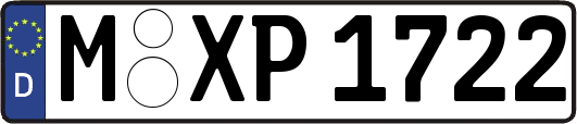M-XP1722