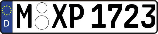 M-XP1723