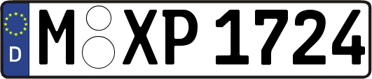 M-XP1724
