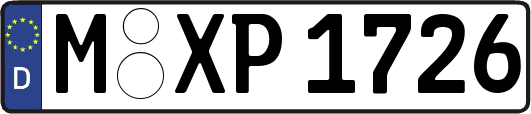 M-XP1726