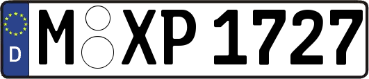 M-XP1727