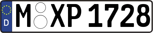 M-XP1728