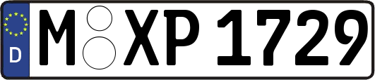 M-XP1729