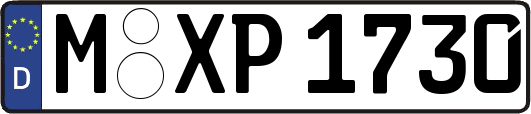 M-XP1730