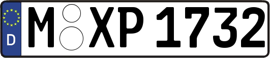 M-XP1732
