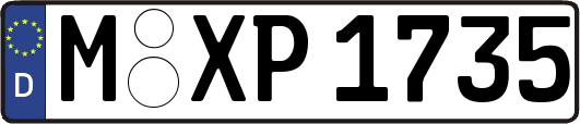 M-XP1735