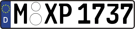 M-XP1737