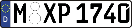 M-XP1740