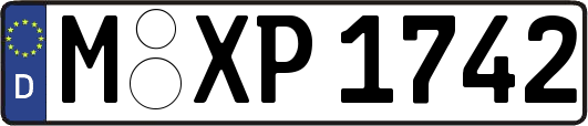 M-XP1742