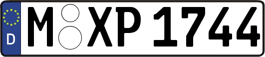 M-XP1744