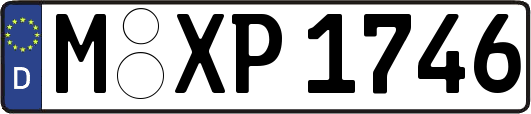 M-XP1746