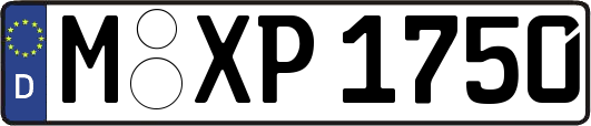 M-XP1750