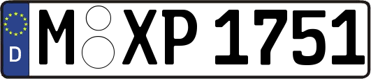 M-XP1751