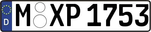 M-XP1753