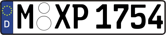 M-XP1754