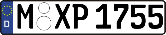 M-XP1755