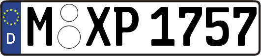 M-XP1757