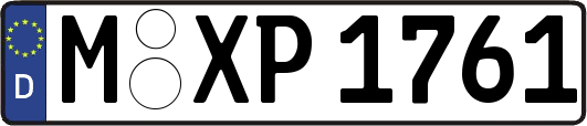 M-XP1761