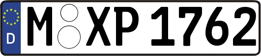M-XP1762