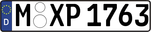 M-XP1763